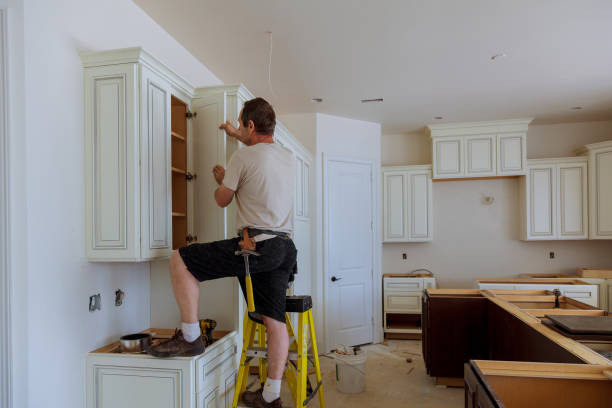 Licensed Kitchen service in Round Rock, TX - Remodeling Of Kitchen
