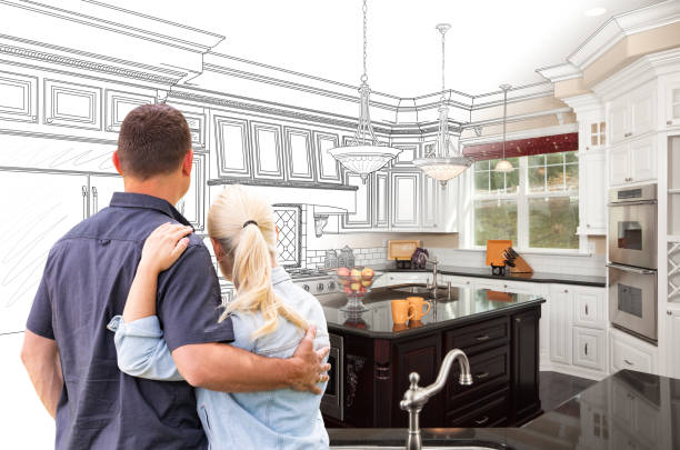 Professional Kitchen technician working in Round Rock, TX