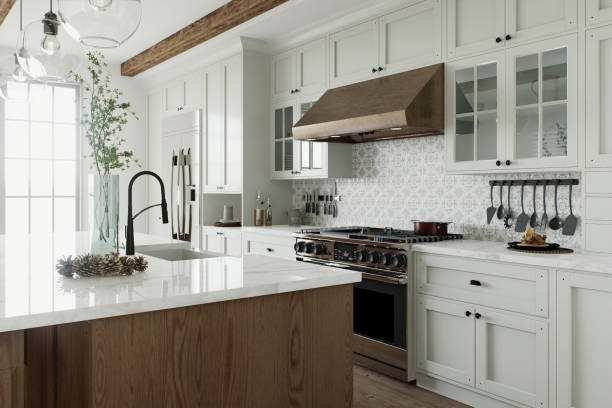 Affordable Kitchen solutions in Round Rock, TX